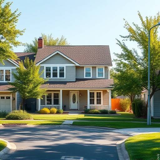 Spacious family home in the quiet suburbs of Seabreeze